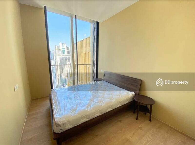 Noble BE19 Sukhumvit, Bangkok, 89 Sukhumvit 19 Alley, Khlong Tan Nua, Watthana, Bangkok, 2 Bedrooms, 67 sqm, Condo For Rent, by Jarunat K, 11428801 - DDproperty.com