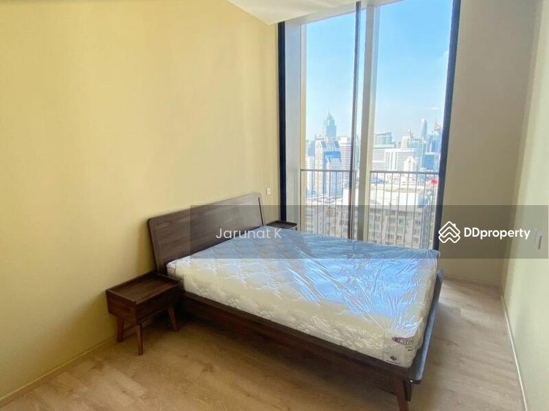 Noble BE19 Sukhumvit, Bangkok, 89 Sukhumvit 19 Alley, Khlong Tan Nua, Watthana, Bangkok, 2 Bedrooms, 67 sqm, Condo For Rent, by Jarunat K, 11428801 - DDproperty.com