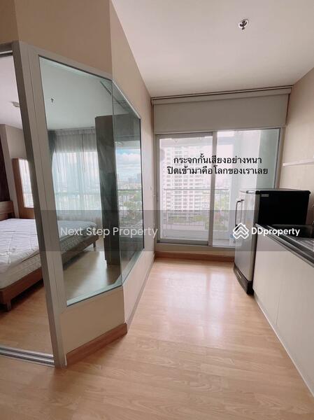 Aspire Rama 4, Bangkok, Rama 4 Road, Phra Kanong, Khlong Toei, Bangkok, 1 Bedroom, 28 sqm, Condo For Sale, by Next Step Property, 11428836 - DDproperty.com