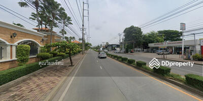 ขาย - ที่ดินเปล่า ซอยแบริ่ง, สมุทรปราการ