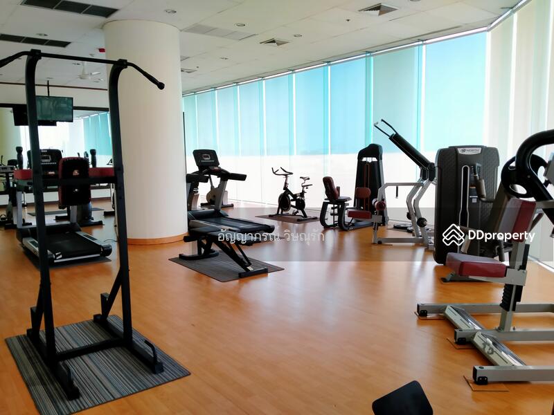 ขาย - Central City East Tower : เซ็นทรัลซิตี้ บางนา อีสทาวเวอร์, กรุงเทพ