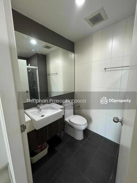 Centric Huai Khwang Station, Bangkok, - Ratchadaphisek Road, Huai Khwang, Huai Khwang, Bangkok, 1 Bedroom, 32 sqm, Condo For Rent, by Thitiphan Prasopkiatpoca, 11429174 - DDproperty.com