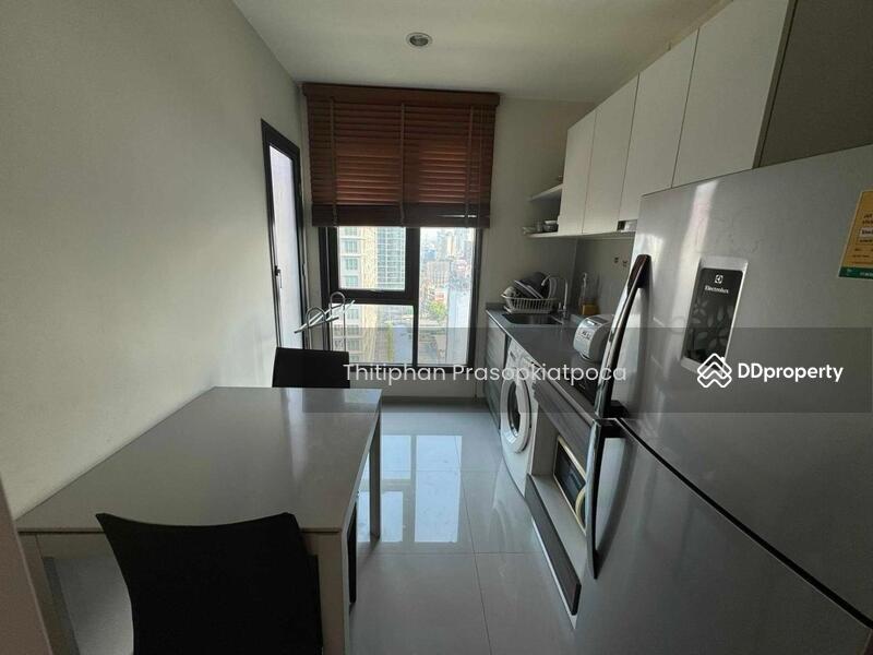 Centric Huai Khwang Station, Bangkok, - Ratchadaphisek Road, Huai Khwang, Huai Khwang, Bangkok, 1 Bedroom, 32 sqm, Condo For Rent, by Thitiphan Prasopkiatpoca, 11429174 - DDproperty.com