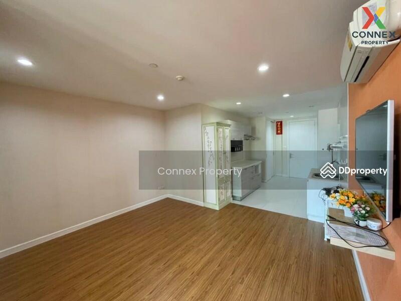 ให้เช่า - Chamchuri Square Residence : จามจุรี เรสซิเดนซ์, กรุงเทพ