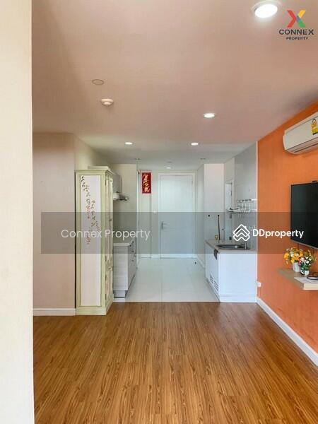 ให้เช่า - Chamchuri Square Residence : จามจุรี เรสซิเดนซ์, กรุงเทพ