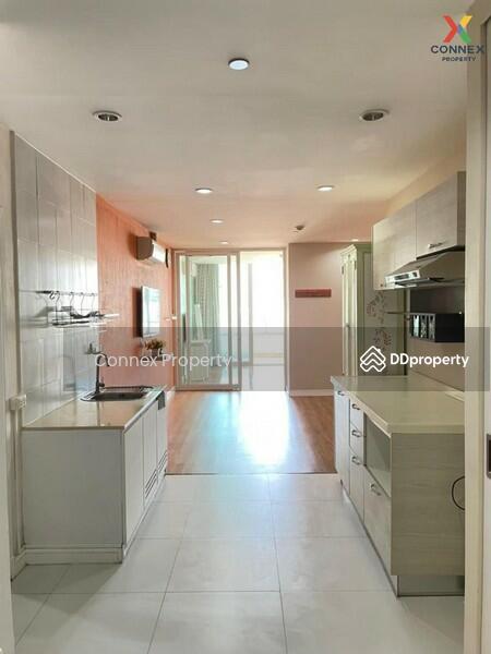 ให้เช่า - Chamchuri Square Residence : จามจุรี เรสซิเดนซ์, กรุงเทพ