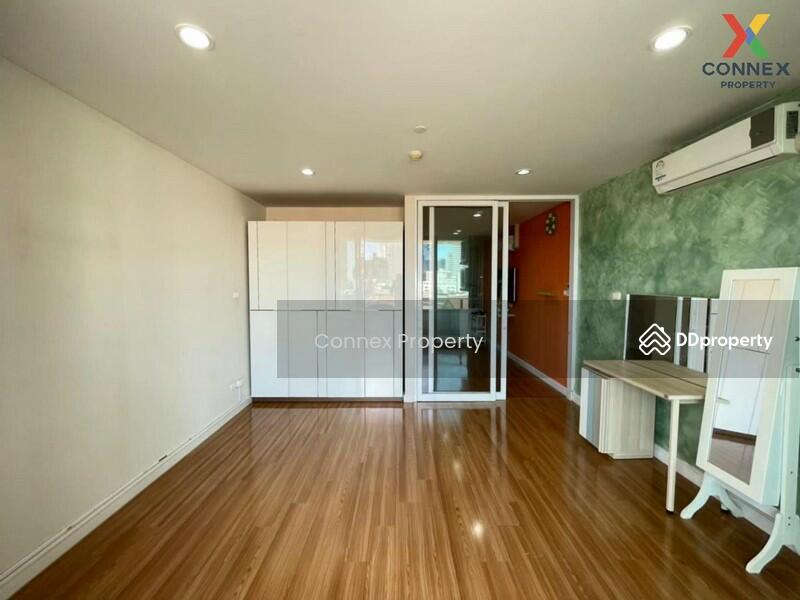 For Rent - Chamchuri Square Residence, Bangkok