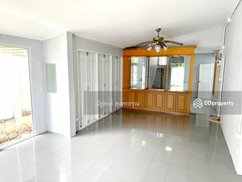 ประชาชื่น 2-6 MRT เตาปูน 1.5 กม. สถานีกลางบางซื่อ, Bangkok, 1 สถานีกลางบางซื่อ, Bang Sue, Bangkok, 3 Bedrooms, 195 sqm, Single Detached House For Rent, by ณัฐพงศ์ สุนทรอรุณ, 11429431 - DDproperty.com