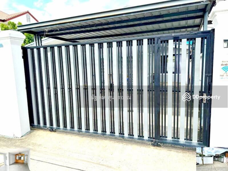 ประชาชื่น 2-6 MRT เตาปูน 1.5 กม. สถานีกลางบางซื่อ, กรุงเทพ, 1 สถานีกลางบางซื่อ, บางซื่อ, กรุงเทพ, 195 ตร.ม., บ้านเดี่ยว ให้เช่า, โดย ณัฐพงศ์ สุนทรอรุณ, 11429431 - DDproperty.com