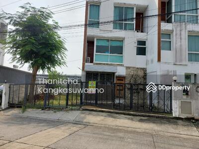 ขาย - โครงการ มายด์ฮอฟฟ์ ร่มเกล้า-สุวรรณภุมิ(Mind Hof Romklao-Suvarnabhumi), กรุงเทพ