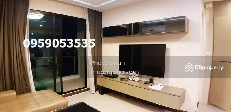 Supalai Premier Asoke, Bangkok, 1750 Petchaburi Road, Bang Kapi, Huai Khwang, Bangkok, 2 Bedrooms, 85 sqm, Condo For Sale, by Phatthanun muangphaisarn, 11429955 - DDproperty.com