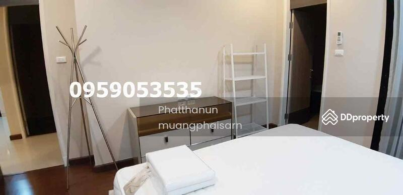 Supalai Premier Asoke, Bangkok, 1750 Petchaburi Road, Bang Kapi, Huai Khwang, Bangkok, 2 Bedrooms, 85 sqm, Condo For Sale, by Phatthanun muangphaisarn, 11429955 - DDproperty.com