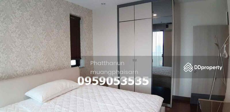 Supalai Premier Asoke, Bangkok, 1750 Petchaburi Road, Bang Kapi, Huai Khwang, Bangkok, 2 Bedrooms, 85 sqm, Condo For Sale, by Phatthanun muangphaisarn, 11429955 - DDproperty.com