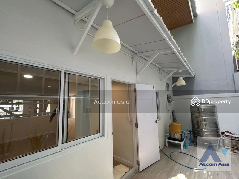 3 Bedrooms Townhouse for Rent in Sukhumvit, Bangkok near BTS Ekkamai (AA35764), กรุงเทพ, พระโขนงเหนือ, วัฒนา, กรุงเทพ, 160 ตร.ม., ทาวน์เฮ้าส์ ให้เช่า, โดย Accom Asia, 11429981 - DDproperty.com