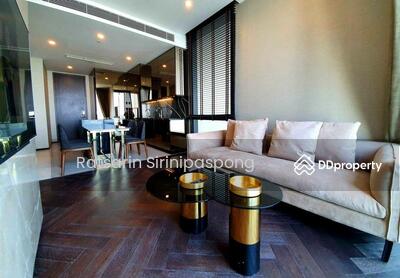 For Rent - The Esse Sukhumvit 36, Bangkok