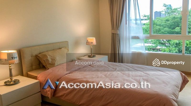 ให้เช่า - 2 Bedrooms Apartment for Rent in Sukhumvit, Bangkok near BTS Ekkamai at The Executive Residence, กรุงเทพ