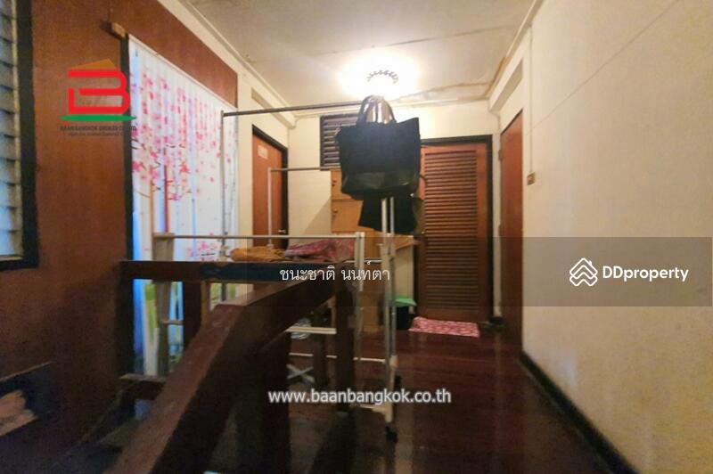 ที่ดิน+บ้านเดี่ยว ซอยสามเสน 22 เนื้อที่ 142.5 ตรว. ถนนนครไชยศรี แขวงนครไชยศรี เขตดุสิต, กรุงเทพ, ถนนนครไชยศรี, ดุสิต, กรุงเทพ, 570 ตร.ม., ที่ดิน ขาย, โดย ชนะชาติ นนท์ตา, 11430152 - DDproperty.com