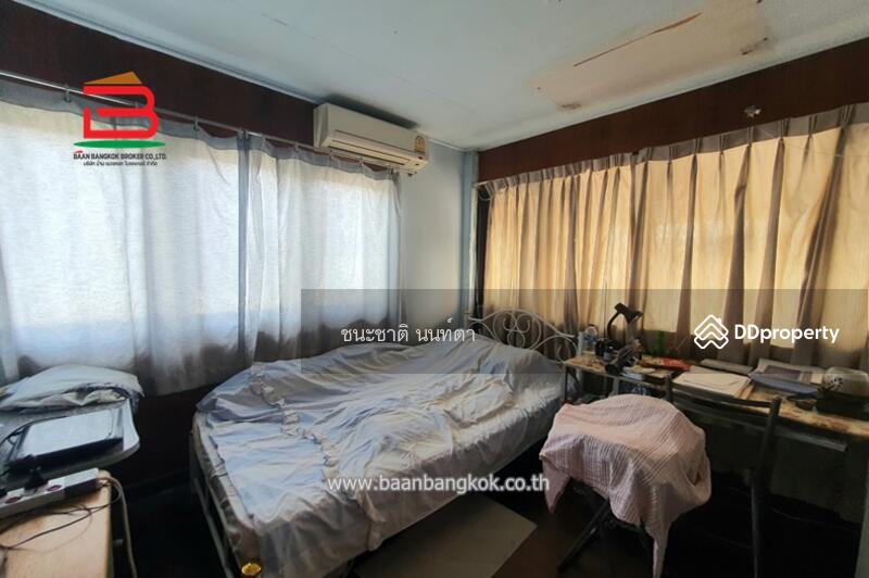 ที่ดิน+บ้านเดี่ยว ซอยสามเสน 22 เนื้อที่ 142.5 ตรว. ถนนนครไชยศรี แขวงนครไชยศรี เขตดุสิต, Bangkok, Tanon Nakorn Chaisri, Dusit, Bangkok, , 570 sqm, Land For Sale, by ชนะชาติ นนท์ตา, 11430152 - DDproperty.com