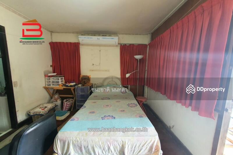 ที่ดิน+บ้านเดี่ยว ซอยสามเสน 22 เนื้อที่ 142.5 ตรว. ถนนนครไชยศรี แขวงนครไชยศรี เขตดุสิต, กรุงเทพ, ถนนนครไชยศรี, ดุสิต, กรุงเทพ, 570 ตร.ม., ที่ดิน ขาย, โดย ชนะชาติ นนท์ตา, 11430152 - DDproperty.com