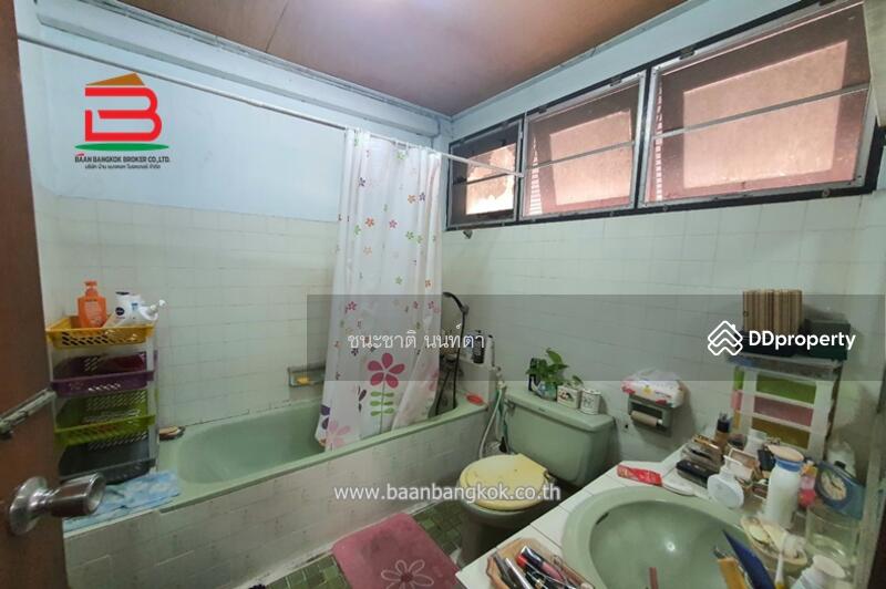 ที่ดิน+บ้านเดี่ยว ซอยสามเสน 22 เนื้อที่ 142.5 ตรว. ถนนนครไชยศรี แขวงนครไชยศรี เขตดุสิต, กรุงเทพ, ถนนนครไชยศรี, ดุสิต, กรุงเทพ, 570 ตร.ม., ที่ดิน ขาย, โดย ชนะชาติ นนท์ตา, 11430152 - DDproperty.com