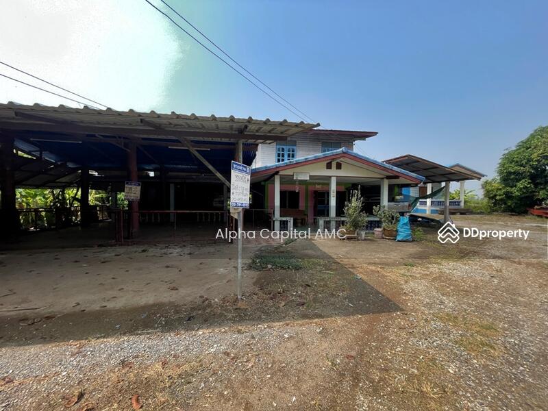 บ้านเดี่ยว พิชัย-พรหมพิราม (117) กม.ที่ 188+700 ต.พญาแมน อ.พิชัย จ.อุตรดิตถ์ L4_1_0640_G01, อุตรดิตถ์, 62 พิชัย-พรหมพิราม (117), พญาแมน, พิชัย, อุตรดิตถ์, 120 ตร.ม., บ้านเดี่ยว ขาย, โดย วารุณี จำรูญนุรักษ์, 11430155 - DDproperty.com