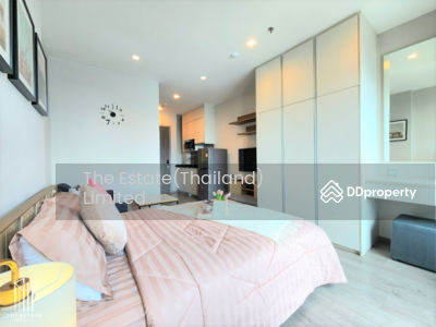 ขาย - Whizdom Avenue Ratchada-Ladprao : วิสซ์ดอม อเวนิว รัชดา-ลาดพร้าว, กรุงเทพ