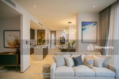 For Rent - Hyde Heritage Thonglor, Bangkok