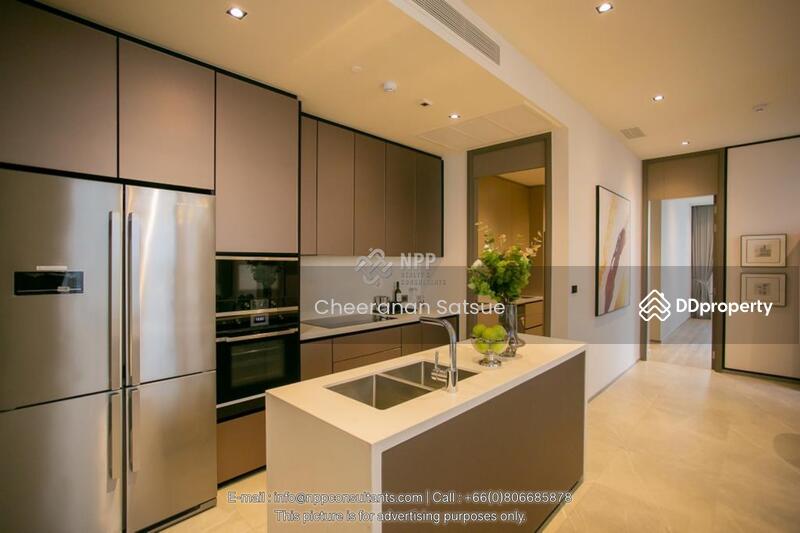 Hyde Heritage Thonglor: ไฮด์ เฮอริเทจ ทองหล่อ, Bangkok, 1199 ซอยสุขุมวิท 59, Khlong Tan Nua, Watthana, Bangkok, 3 Bedrooms, 150 sqm, Condo For Rent, by Cheeranan Satsue, 11430272 - DDproperty.com