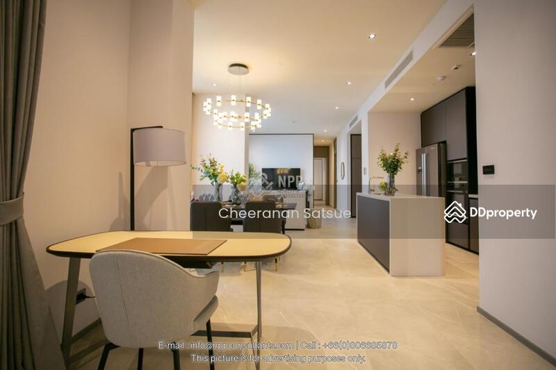 Hyde Heritage Thonglor: ไฮด์ เฮอริเทจ ทองหล่อ, Bangkok, 1199 ซอยสุขุมวิท 59, Khlong Tan Nua, Watthana, Bangkok, 3 Bedrooms, 150 sqm, Condo For Rent, by Cheeranan Satsue, 11430272 - DDproperty.com