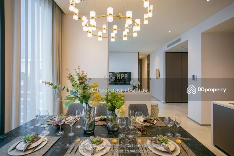 Hyde Heritage Thonglor: ไฮด์ เฮอริเทจ ทองหล่อ, Bangkok, 1199 ซอยสุขุมวิท 59, Khlong Tan Nua, Watthana, Bangkok, 3 Bedrooms, 150 sqm, Condo For Rent, by Cheeranan Satsue, 11430272 - DDproperty.com