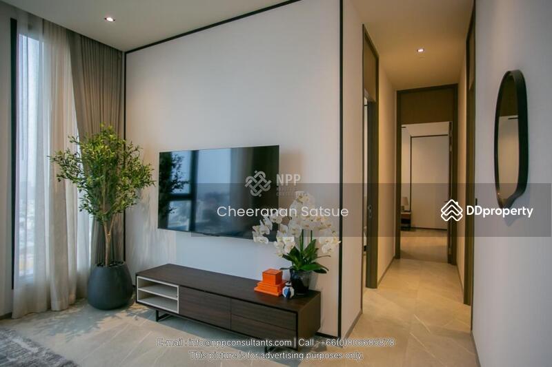 Hyde Heritage Thonglor: ไฮด์ เฮอริเทจ ทองหล่อ, Bangkok, 1199 ซอยสุขุมวิท 59, Khlong Tan Nua, Watthana, Bangkok, 3 Bedrooms, 150 sqm, Condo For Rent, by Cheeranan Satsue, 11430272 - DDproperty.com
