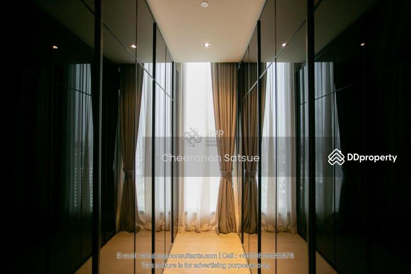 Hyde Heritage Thonglor: ไฮด์ เฮอริเทจ ทองหล่อ, Bangkok, 1199 ซอยสุขุมวิท 59, Khlong Tan Nua, Watthana, Bangkok, 3 Bedrooms, 150 sqm, Condo For Rent, by Cheeranan Satsue, 11430272 - DDproperty.com