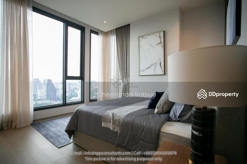 Hyde Heritage Thonglor: ไฮด์ เฮอริเทจ ทองหล่อ, Bangkok, 1199 ซอยสุขุมวิท 59, Khlong Tan Nua, Watthana, Bangkok, 3 Bedrooms, 150 sqm, Condo For Rent, by Cheeranan Satsue, 11430272 - DDproperty.com