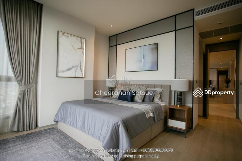 Hyde Heritage Thonglor: ไฮด์ เฮอริเทจ ทองหล่อ, Bangkok, 1199 ซอยสุขุมวิท 59, Khlong Tan Nua, Watthana, Bangkok, 3 Bedrooms, 150 sqm, Condo For Rent, by Cheeranan Satsue, 11430272 - DDproperty.com