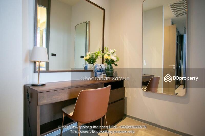 Hyde Heritage Thonglor: ไฮด์ เฮอริเทจ ทองหล่อ, Bangkok, 1199 ซอยสุขุมวิท 59, Khlong Tan Nua, Watthana, Bangkok, 3 Bedrooms, 150 sqm, Condo For Rent, by Cheeranan Satsue, 11430272 - DDproperty.com