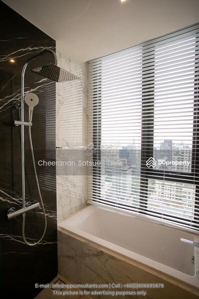 Hyde Heritage Thonglor: ไฮด์ เฮอริเทจ ทองหล่อ, Bangkok, 1199 ซอยสุขุมวิท 59, Khlong Tan Nua, Watthana, Bangkok, 3 Bedrooms, 150 sqm, Condo For Rent, by Cheeranan Satsue, 11430272 - DDproperty.com