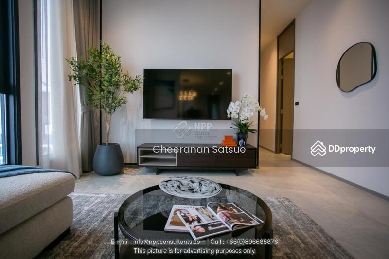 Hyde Heritage Thonglor: ไฮด์ เฮอริเทจ ทองหล่อ, Bangkok, 1199 ซอยสุขุมวิท 59, Khlong Tan Nua, Watthana, Bangkok, 3 Bedrooms, 150 sqm, Condo For Rent, by Cheeranan Satsue, 11430272 - DDproperty.com