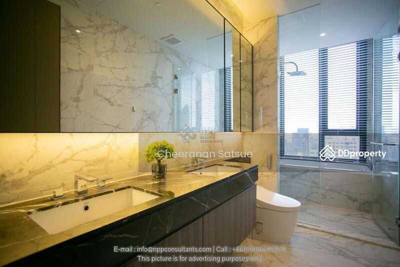 Hyde Heritage Thonglor: ไฮด์ เฮอริเทจ ทองหล่อ, Bangkok, 1199 ซอยสุขุมวิท 59, Khlong Tan Nua, Watthana, Bangkok, 3 Bedrooms, 150 sqm, Condo For Rent, by Cheeranan Satsue, 11430272 - DDproperty.com