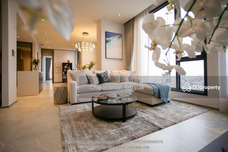 Hyde Heritage Thonglor: ไฮด์ เฮอริเทจ ทองหล่อ, Bangkok, 1199 ซอยสุขุมวิท 59, Khlong Tan Nua, Watthana, Bangkok, 3 Bedrooms, 150 sqm, Condo For Rent, by Cheeranan Satsue, 11430272 - DDproperty.com