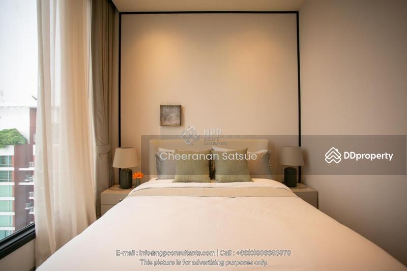 Hyde Heritage Thonglor: ไฮด์ เฮอริเทจ ทองหล่อ, Bangkok, 1199 ซอยสุขุมวิท 59, Khlong Tan Nua, Watthana, Bangkok, 3 Bedrooms, 150 sqm, Condo For Rent, by Cheeranan Satsue, 11430272 - DDproperty.com