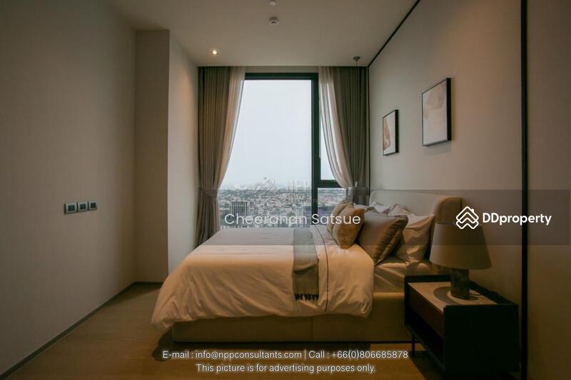 Hyde Heritage Thonglor: ไฮด์ เฮอริเทจ ทองหล่อ, Bangkok, 1199 ซอยสุขุมวิท 59, Khlong Tan Nua, Watthana, Bangkok, 3 Bedrooms, 150 sqm, Condo For Rent, by Cheeranan Satsue, 11430272 - DDproperty.com