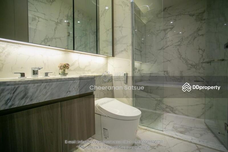 Hyde Heritage Thonglor: ไฮด์ เฮอริเทจ ทองหล่อ, Bangkok, 1199 ซอยสุขุมวิท 59, Khlong Tan Nua, Watthana, Bangkok, 3 Bedrooms, 150 sqm, Condo For Rent, by Cheeranan Satsue, 11430272 - DDproperty.com