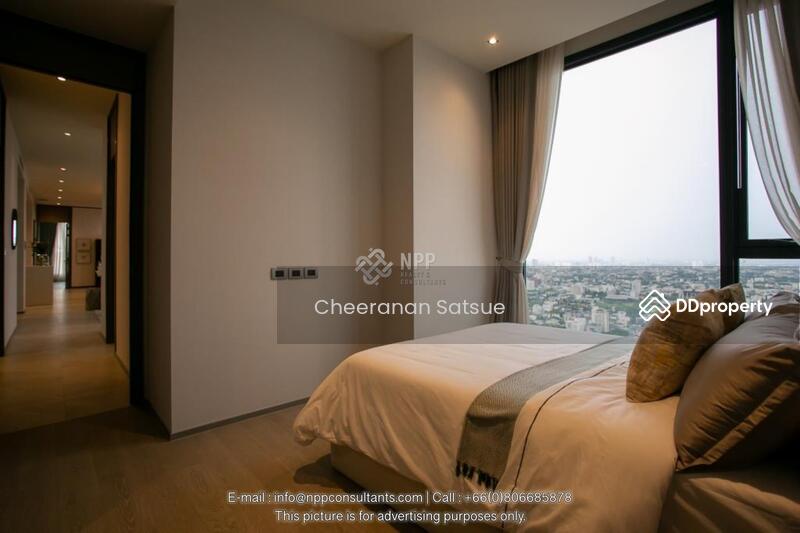 Hyde Heritage Thonglor: ไฮด์ เฮอริเทจ ทองหล่อ, Bangkok, 1199 ซอยสุขุมวิท 59, Khlong Tan Nua, Watthana, Bangkok, 3 Bedrooms, 150 sqm, Condo For Rent, by Cheeranan Satsue, 11430272 - DDproperty.com