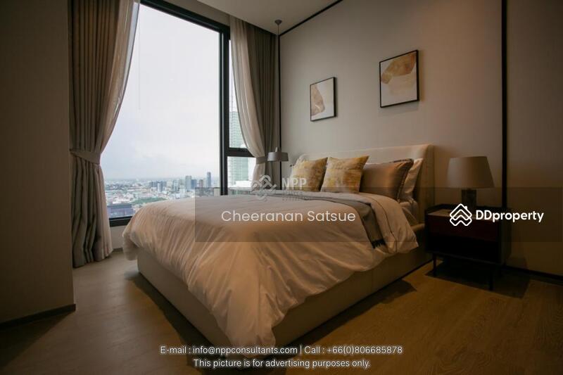 Hyde Heritage Thonglor: ไฮด์ เฮอริเทจ ทองหล่อ, Bangkok, 1199 ซอยสุขุมวิท 59, Khlong Tan Nua, Watthana, Bangkok, 3 Bedrooms, 150 sqm, Condo For Rent, by Cheeranan Satsue, 11430272 - DDproperty.com