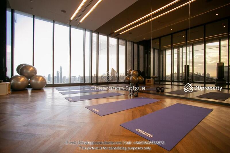 Hyde Heritage Thonglor: ไฮด์ เฮอริเทจ ทองหล่อ, Bangkok, 1199 ซอยสุขุมวิท 59, Khlong Tan Nua, Watthana, Bangkok, 3 Bedrooms, 150 sqm, Condo For Rent, by Cheeranan Satsue, 11430272 - DDproperty.com