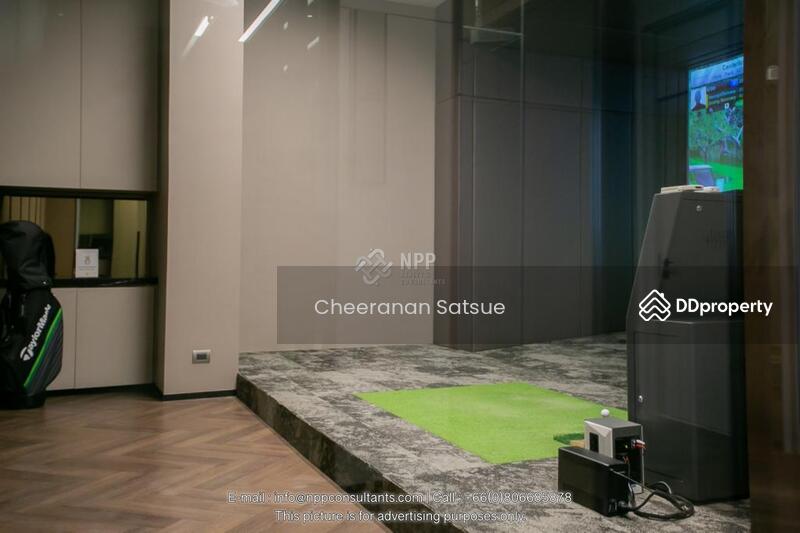 Hyde Heritage Thonglor: ไฮด์ เฮอริเทจ ทองหล่อ, Bangkok, 1199 ซอยสุขุมวิท 59, Khlong Tan Nua, Watthana, Bangkok, 3 Bedrooms, 150 sqm, Condo For Rent, by Cheeranan Satsue, 11430272 - DDproperty.com