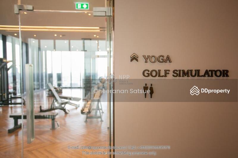 Hyde Heritage Thonglor: ไฮด์ เฮอริเทจ ทองหล่อ, Bangkok, 1199 ซอยสุขุมวิท 59, Khlong Tan Nua, Watthana, Bangkok, 3 Bedrooms, 150 sqm, Condo For Rent, by Cheeranan Satsue, 11430272 - DDproperty.com