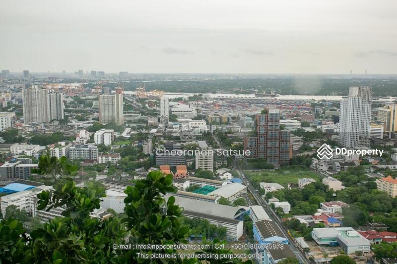Hyde Heritage Thonglor: ไฮด์ เฮอริเทจ ทองหล่อ, Bangkok, 1199 ซอยสุขุมวิท 59, Khlong Tan Nua, Watthana, Bangkok, 3 Bedrooms, 150 sqm, Condo For Rent, by Cheeranan Satsue, 11430272 - DDproperty.com