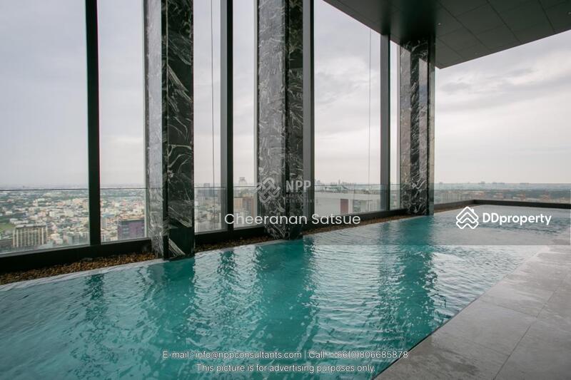 Hyde Heritage Thonglor: ไฮด์ เฮอริเทจ ทองหล่อ, Bangkok, 1199 ซอยสุขุมวิท 59, Khlong Tan Nua, Watthana, Bangkok, 3 Bedrooms, 150 sqm, Condo For Rent, by Cheeranan Satsue, 11430272 - DDproperty.com