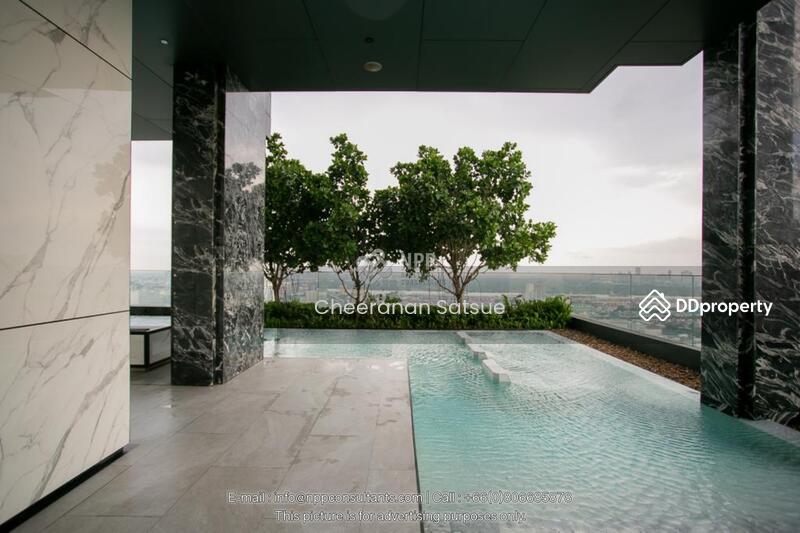 Hyde Heritage Thonglor: ไฮด์ เฮอริเทจ ทองหล่อ, Bangkok, 1199 ซอยสุขุมวิท 59, Khlong Tan Nua, Watthana, Bangkok, 3 Bedrooms, 150 sqm, Condo For Rent, by Cheeranan Satsue, 11430272 - DDproperty.com